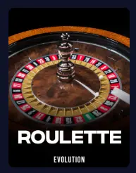 Roulette