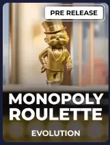 Pre Release of Rainbet MONOPOLY Roulette