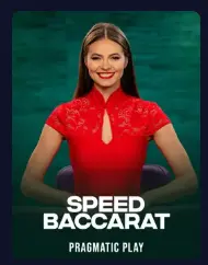 Speed Baccarat at Rain Bet Live Casino