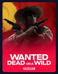 Wanted Dead or a Wild